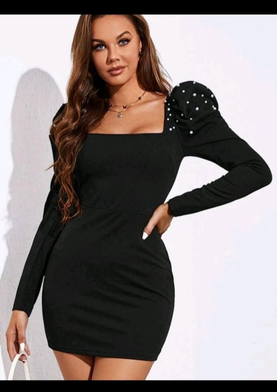 Vestido Elegante