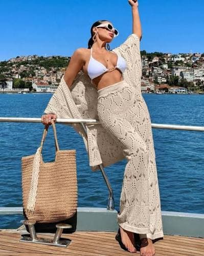 Conjunto de malla